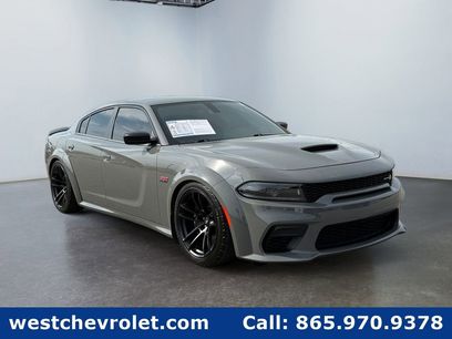 Used 2023 Dodge Charger Scat Pack