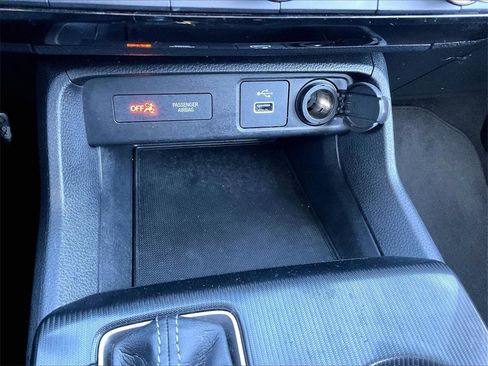 Used 2022 Honda Civic EX image 25