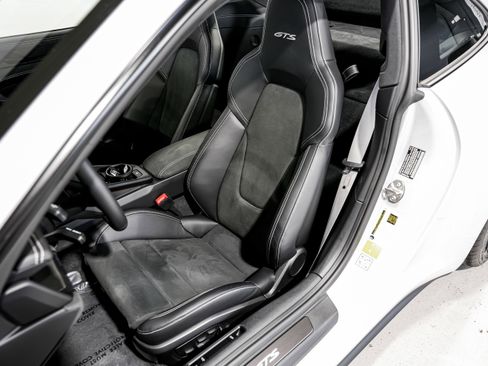 Used 2023 Porsche 911 Carrera GTS image 24