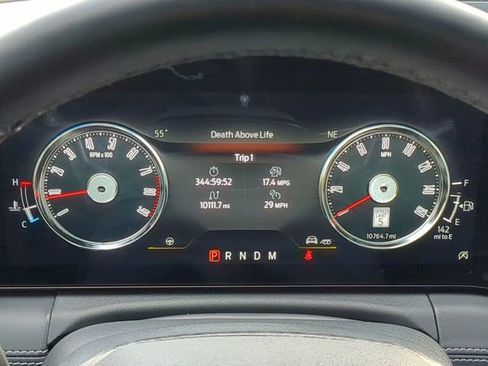 Used 2024 Ford Mustang GT Premium image 26