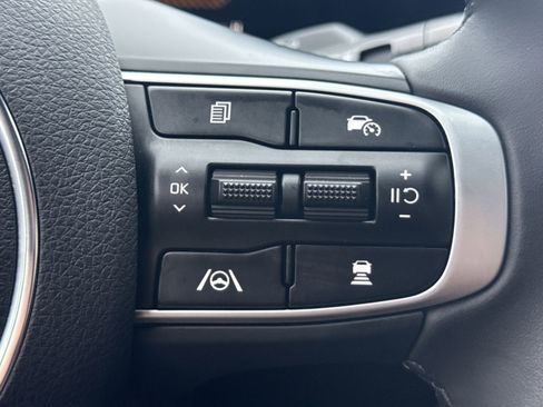 Certified 2025 Kia K5 GT-Line w/ GT-Line Premium Package FWD image 29