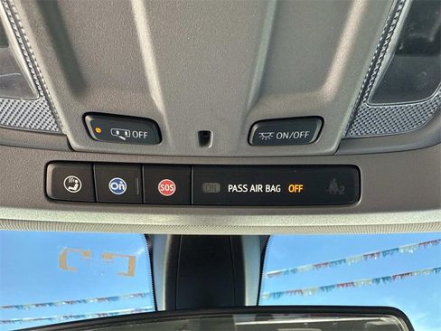 Used 2020 Chevrolet Silverado 1500 RST w/ Texas Edition image 22