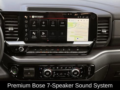 New 2026 GMC Sierra 1500 SLT image 13