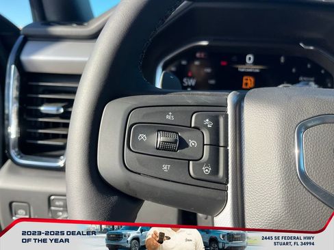 New 2026 GMC Sierra 1500 Denali image 25
