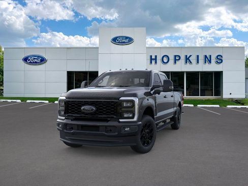 New 2026 Ford F250 XLT w/ XLT Premium Package image 2