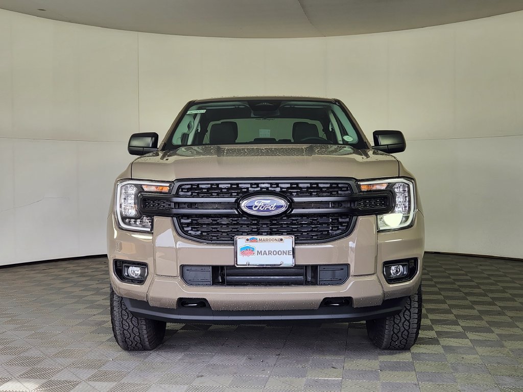 New 2026 Ford Ranger XL AWD/4WD image 2