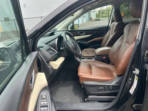 Used 2020 Subaru Ascent Touring AWD/4WD image 11