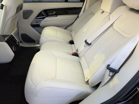 New 2026 Land Rover Range Rover Long Wheelbase Autobiography image 20