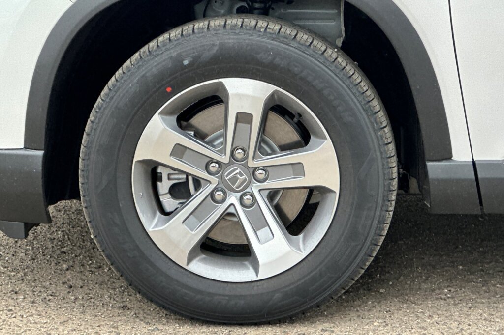 New 2026 Honda Pilot EX-L image 31