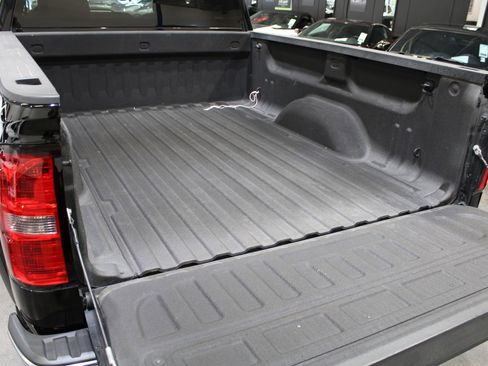 Used 2015 GMC Sierra 1500 SLE w/ SLE Value Package image 16