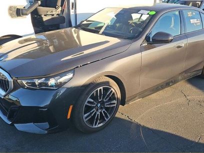 Used 2026 BMW 530i xDrive