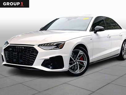 Certified 2023 Audi A4 2.0T Premium Plus w/ Premium Plus Package