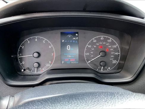 Certified 2025 Toyota Corolla LE FWD image 26