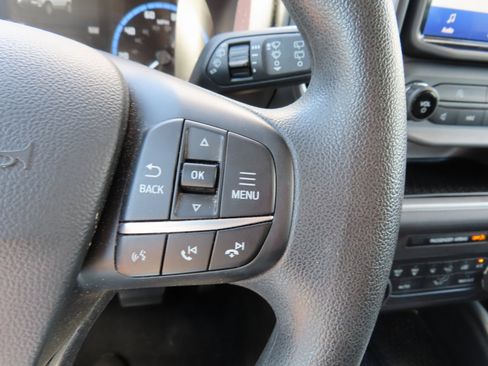 Used 2021 Ford Bronco Sport Big Bend image 20