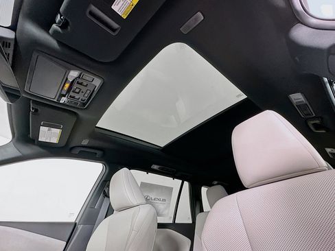 New 2026 Lexus TX 350 AWD w/ Technology Package image 23