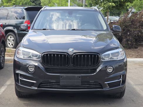 Used 2015 BMW X5 xDrive35i AWD/4WD image 3