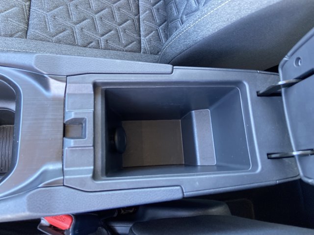 Used 2025 Nissan Kicks SV FWD image 42
