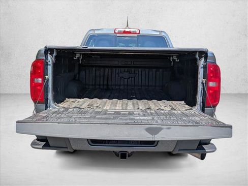 Used 2016 Chevrolet Colorado Z71 AWD/4WD image 6