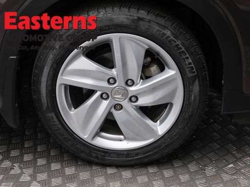 Used 2019 Honda HR-V EX image 30