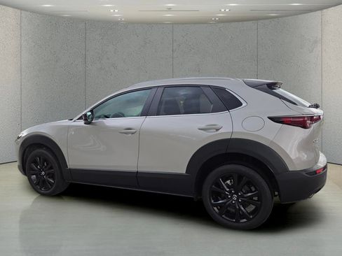 Used 2024 MAZDA CX-30 AWD 2.5 S w/ Select Sport Pkg image 8