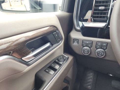 New 2025 Chevrolet Silverado 2500 LT w/ Z71 Chrome Sport Edition image 46