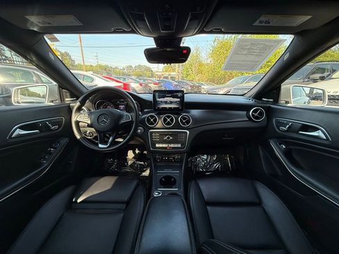 Used 2017 Mercedes-Benz CLA 250 4MATIC image 18