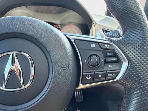 Used 2024 Acura RDX A-Spec AWD/4WD image 29