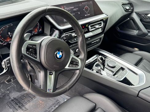 Used 2026 BMW Z4 sDrive30i RWD image 17