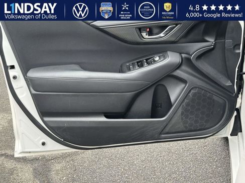 Used 2023 Subaru Legacy Premium image 8