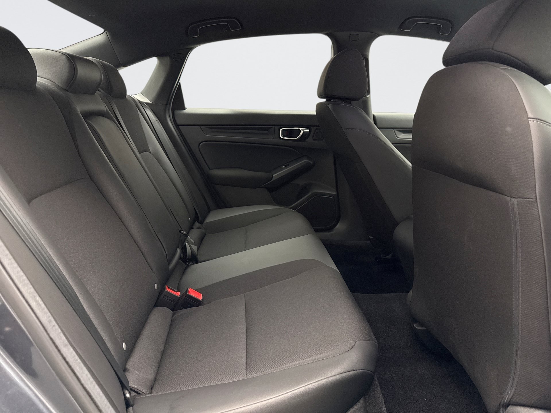 Used 2026 Honda Civic Sport image 17
