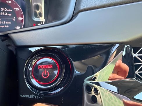 Used 2023 Honda Accord Touring image 20