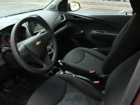 Used 2020 Chevrolet Spark LS FWD image 14