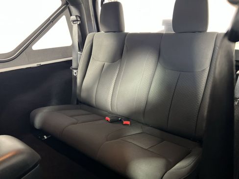 Used 2016 Jeep Wrangler Sport w/ Quick Order Package 24S image 23