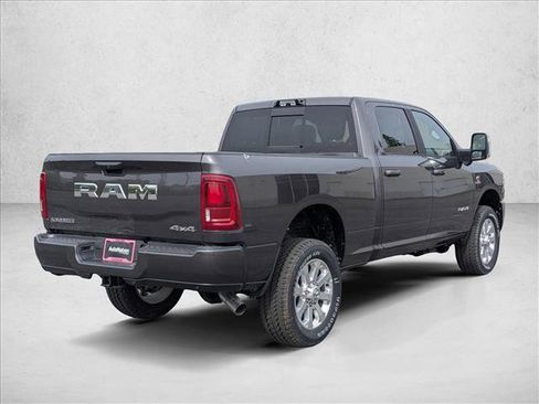 New 2026 RAM 2500 Laramie w/ Towing Technology Group image 2