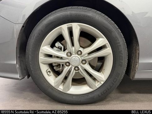 Used 2018 Hyundai Sonata SEL image 10