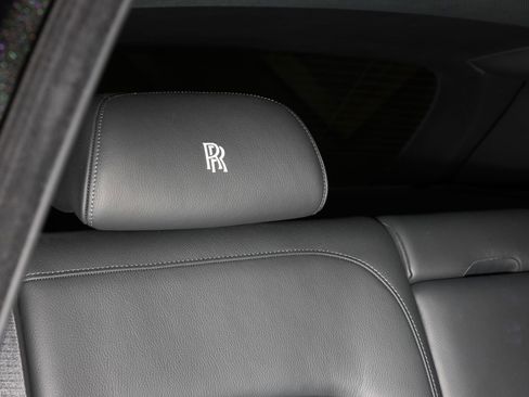 Used 2019 Rolls-Royce Cullinan image 19