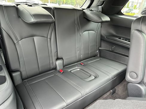 New 2027 INFINITI QX60 Sport w/ Dark Cargo Package AWD/4WD image 20