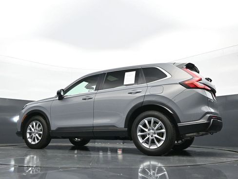 Used 2026 Honda CR-V EX image 39