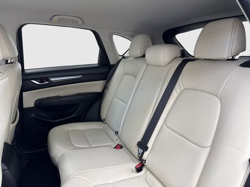 Used 2019 MAZDA CX-5 Sport FWD image 35