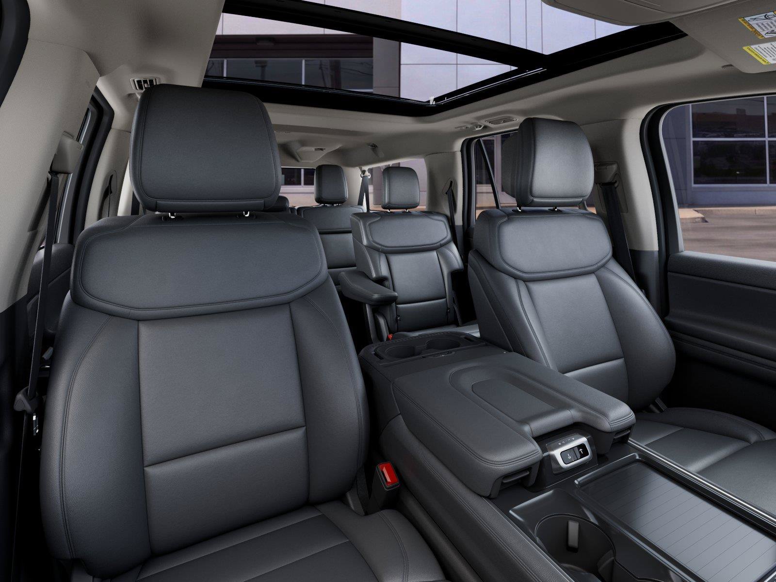 New 2027 Ford Expedition Max Active AWD/4WD image 14