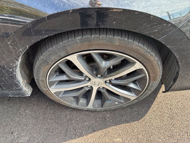 Used 2022 Honda Civic Touring image 12