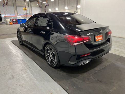 Used 2020 Mercedes-Benz A 220 4MATIC image 32