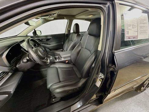 Used 2021 Subaru Legacy Limited w/ Popular Package #3 AWD/4WD image 21