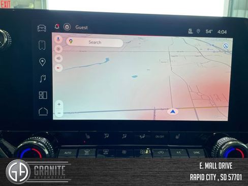 New 2026 GMC Canyon Elevation w/ Convenience Package AWD/4WD image 21
