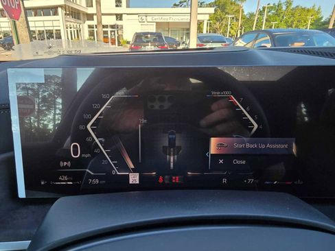 New 2026 BMW X5 sDrive40i w/ M Sport Package image 17