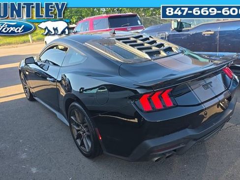 Used 2024 Ford Mustang GT Premium RWD image 5