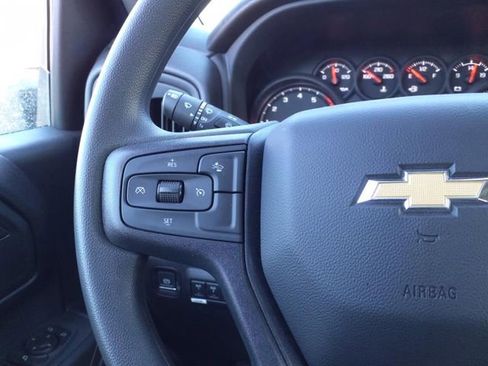 New 2025 Chevrolet Silverado 3500 W/T w/ WT Convenience Package image 34