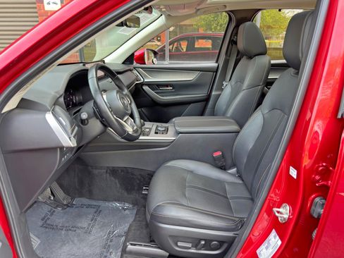 Used 2024 MAZDA CX-90 Plug-In Hybrid w/ Premium Pkg AWD/4WD image 16