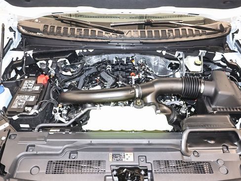 New 2025 Ford Expedition Max Platinum w/ Platinum Ultimate Package image 46