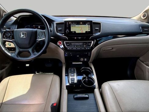 Used 2021 Honda Pilot Elite image 14